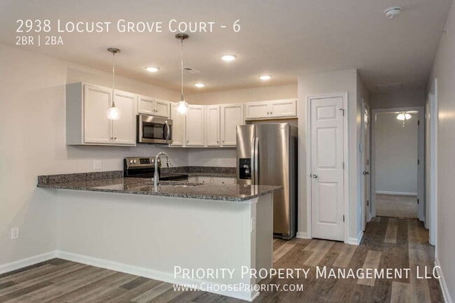 Photo - 2938 Locust Grv Ct Unidad 6