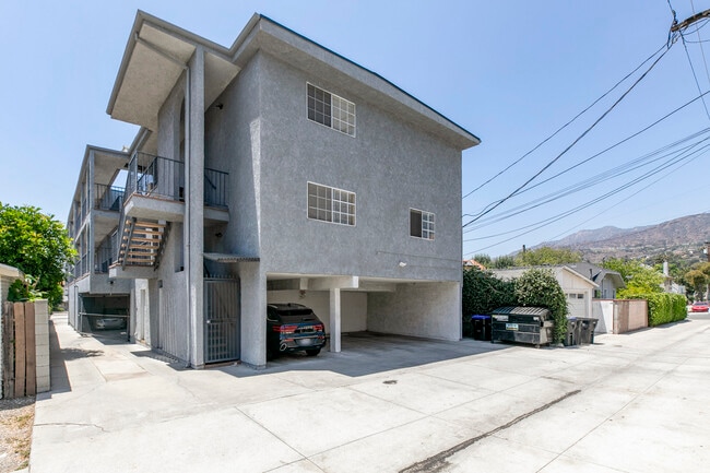 Photo - 1148 San Rafael Ave Unidad #7