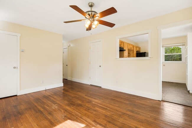 Photo - Sunny 2-Bedroom Home in Roosevelt Park | Fenced Yard + Basement
