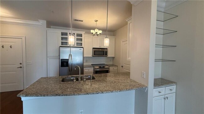 Photo - 901 Abernathy Rd NE Unidad 2190