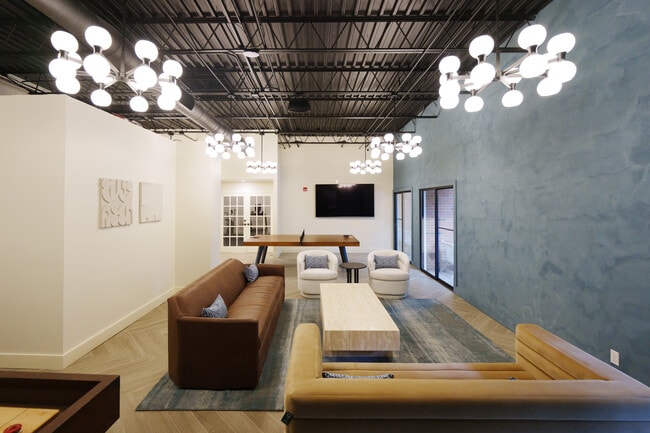 Photo - The Harrison Apartments