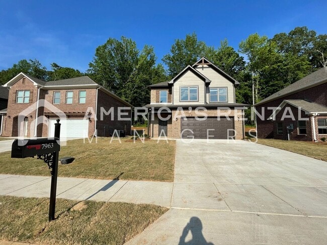 Photo - 7963 St.James Dr