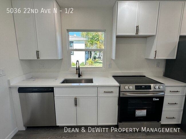 Photo - 5036 22nd Ave N Unit 1/2