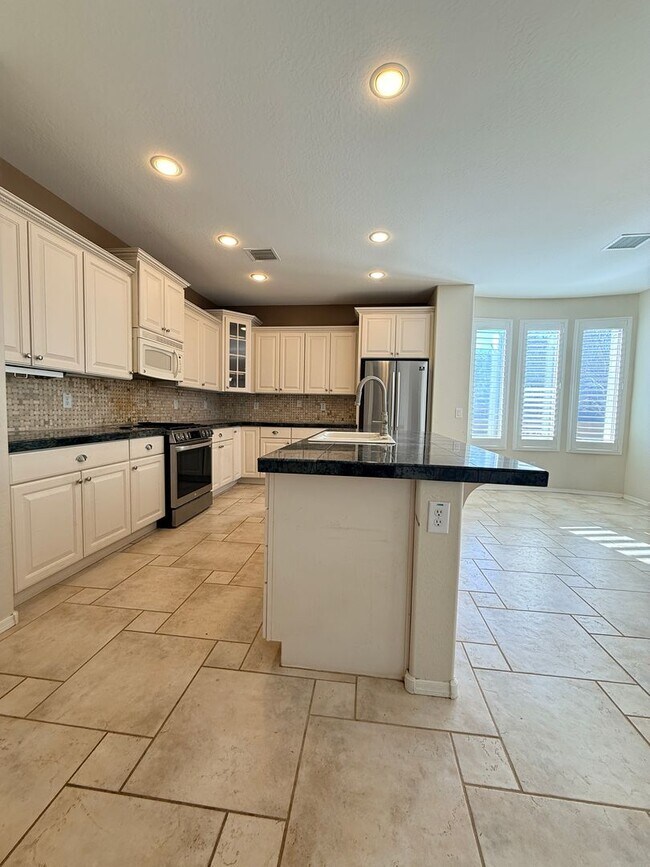 Photo - Single Story 3 Bedroom + Office in Stoneridge, Prescott Valley