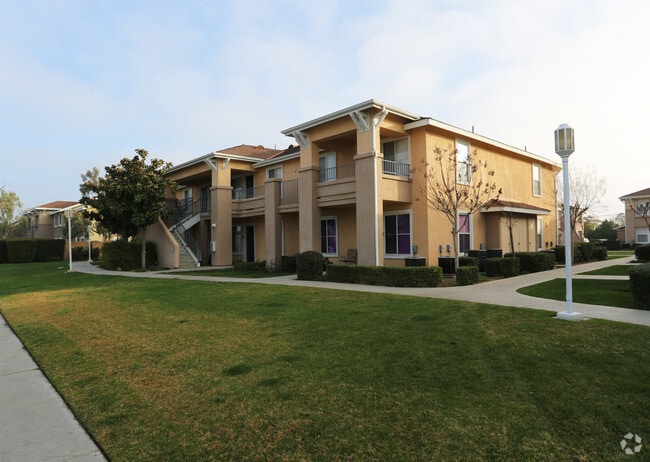 Primary Photo - Harmony Court