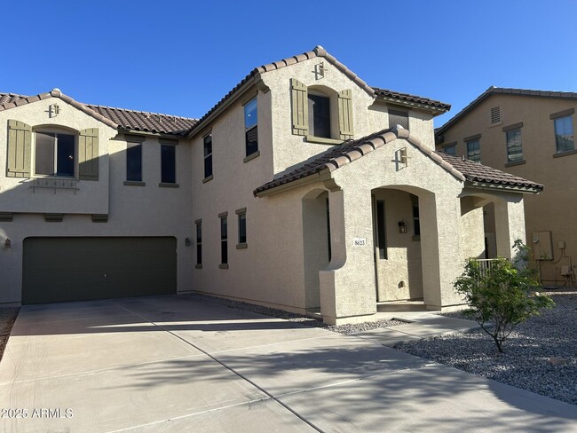 Building Photo - 8623 S 40th Dr