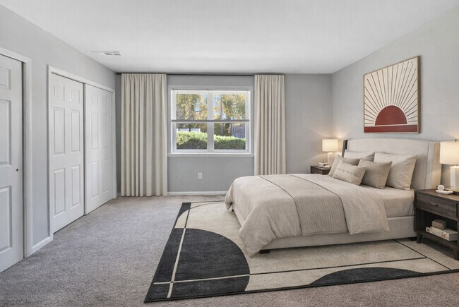 Photo - Sunset Heights Apartments