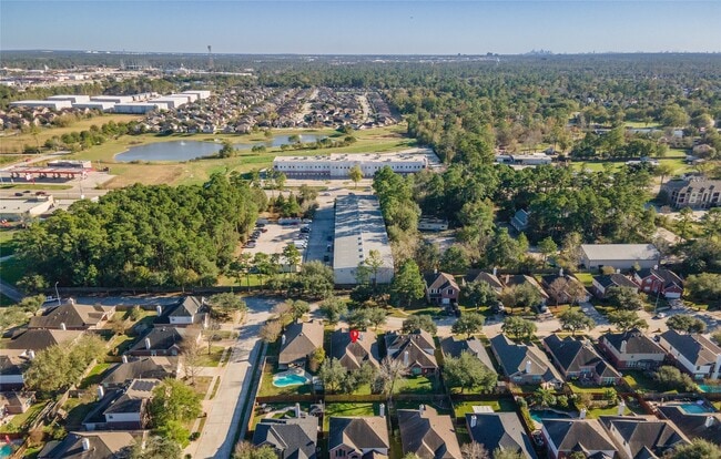 Building Photo - 2206 Louetta Brook Ln