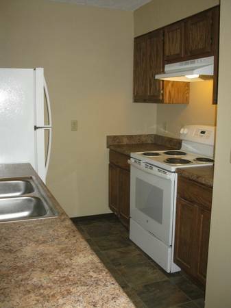 Electrodomésticos modernos - 1508 Overland Dr Unidad 1