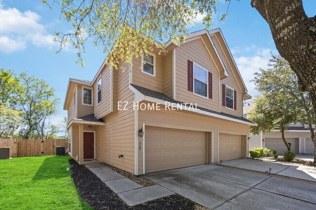 Photo - 2939 Hackamore Hollow Ln