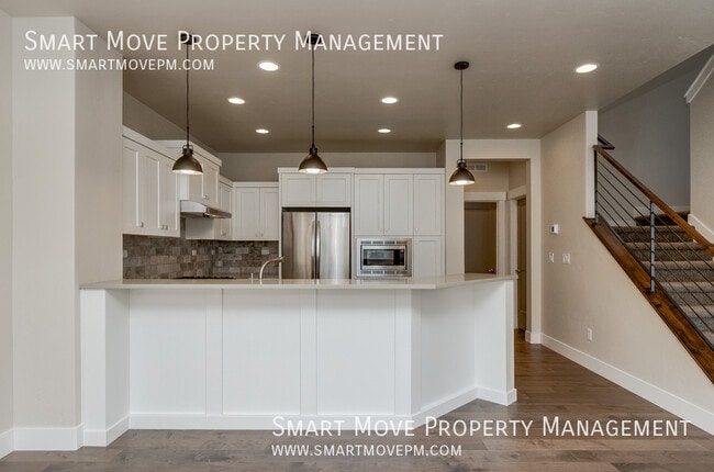 Photo - 3246 E Front Runner Ln