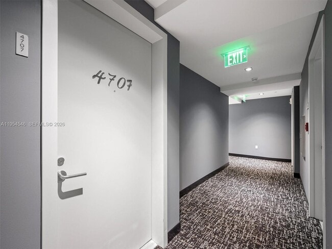 Photo - 1300 S Miami Ave Unidad 4707