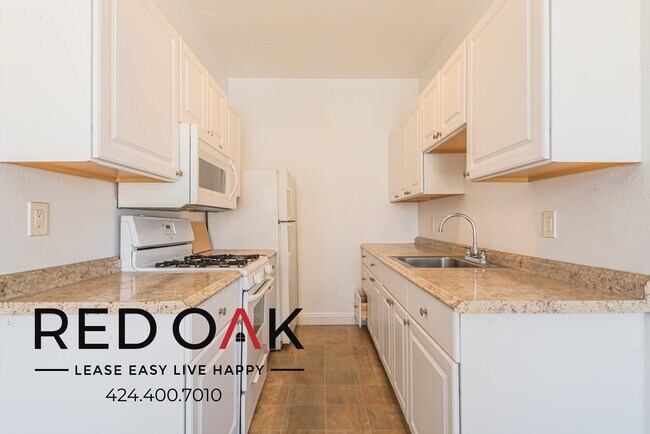 Photo - 724 S Mariposa Ave Unit 203