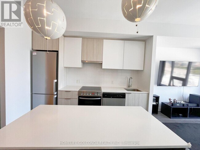 Photo - 203 College St Unit 1205