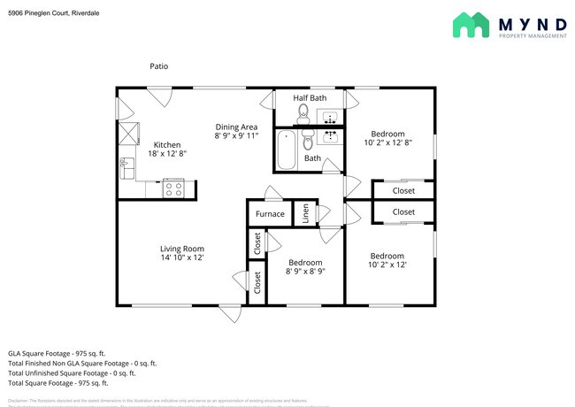 Photo - 5906 Pineglen Ct