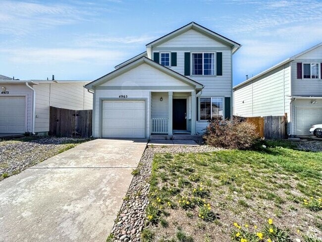 Building Photo - 4965 Painted Sky View Rental