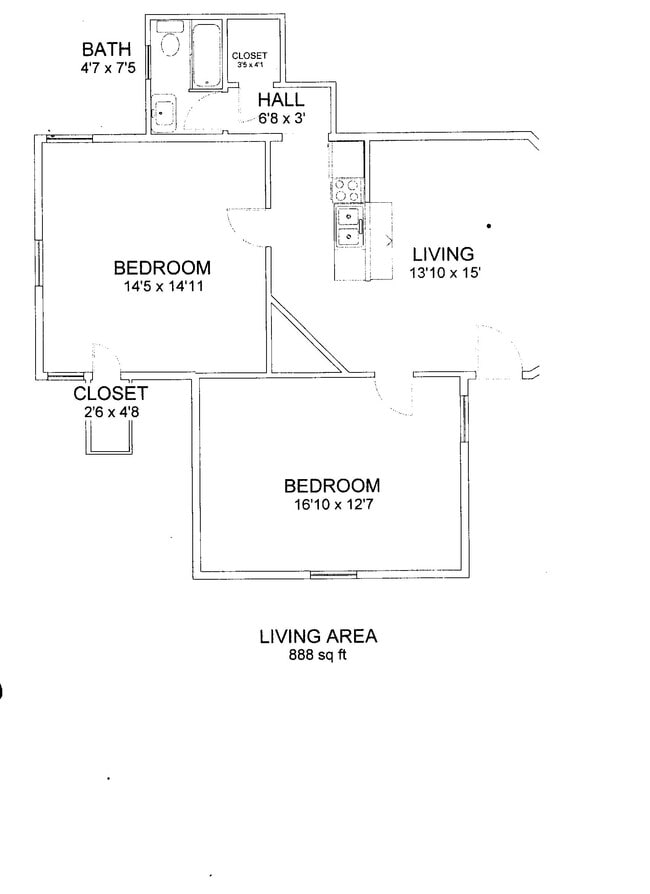 Building Photo - 802 Lowell St Unit #2