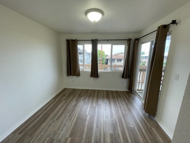 203 Bedroom 2 - 75-5743 Alahou St Unit 203