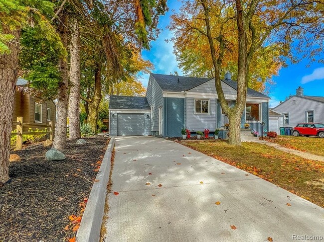 Photo - 4214 Berkshire Rd