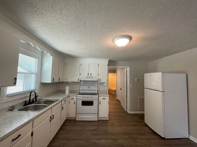 Photo - Charming 1BR/1BA Duplex with all the Upgrades!