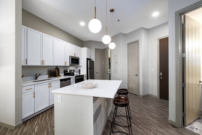 A3 - Kitchen