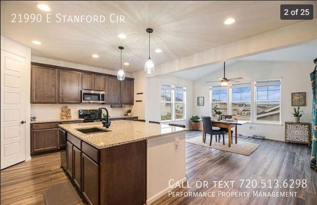 Photo - 21990 E Stanford Cir