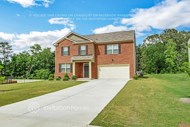 Photo - 3421 Lilly Brook Dr