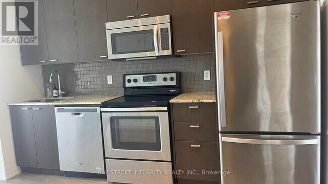 Photo - 88 Sheppard Ave E Unit 2301