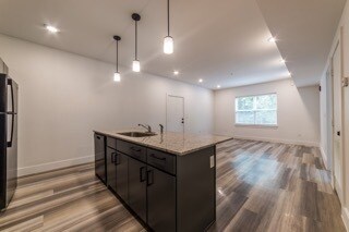 South Creekside Apartments Phase 2