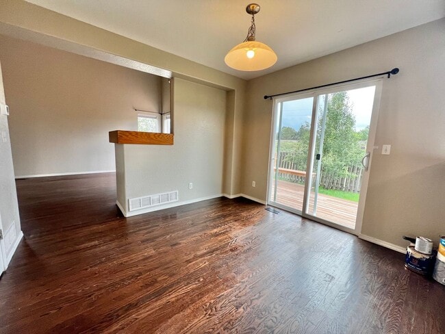 Photo - Spacious 4 Bed, 3.5 Bath Home with Finished Basement in South Fort Collins!