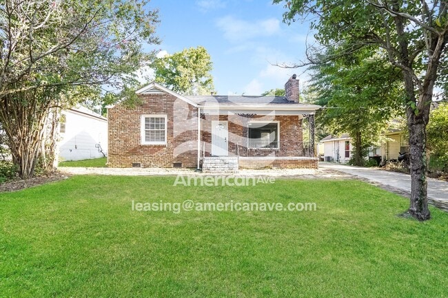 Photo - 1503 18th E St