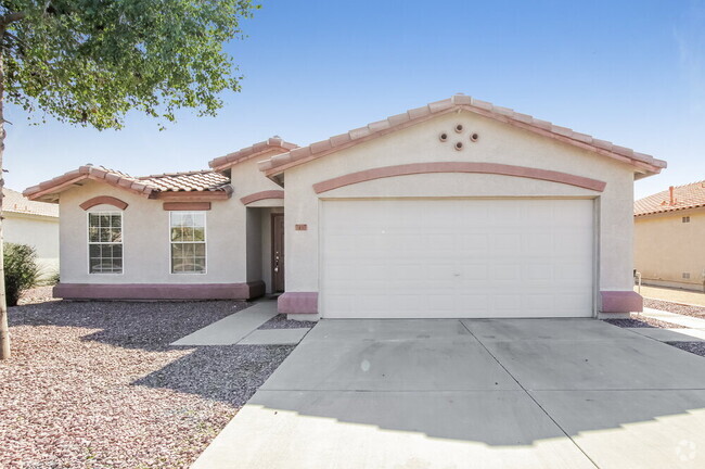 Building Photo - 7407 W Rancho Dr Rental