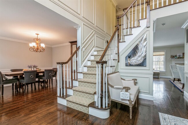 Photo - 10 Applegate Way House