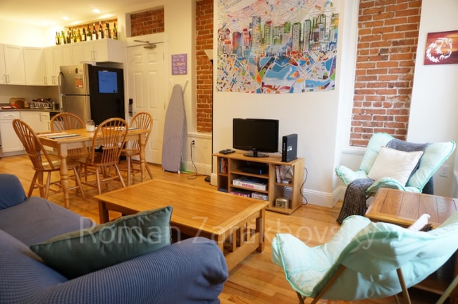 Photo - 10 Brainerd Rd Unit 35