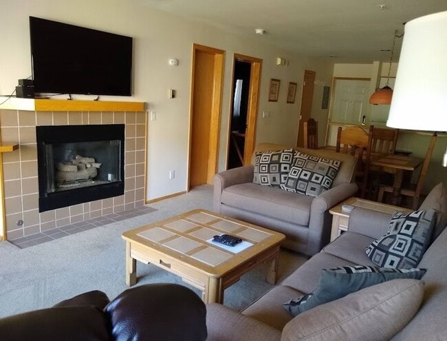 Photo - Monthly Rental- Cinnamon Ridge 123 Unit 123