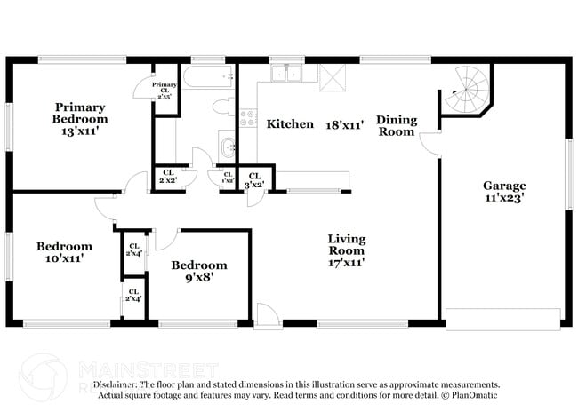 Photo - 6852 N Montrose Ave