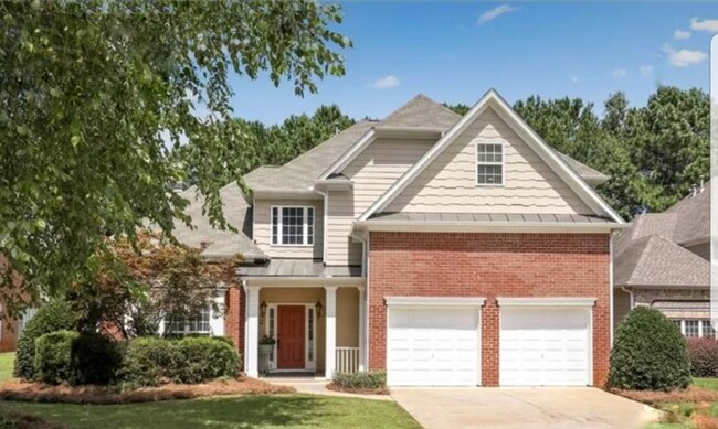 Photo - 12600 Morningpark Cir