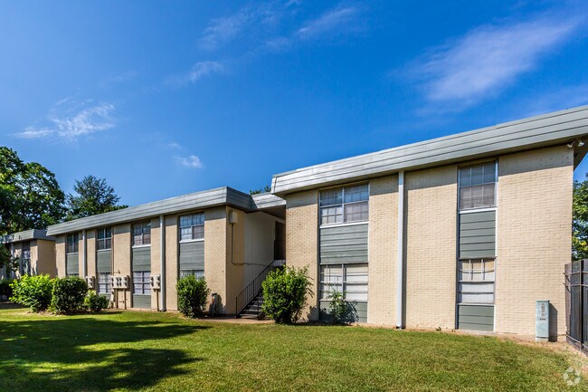 Village Square Apartments - Village Square Apartments