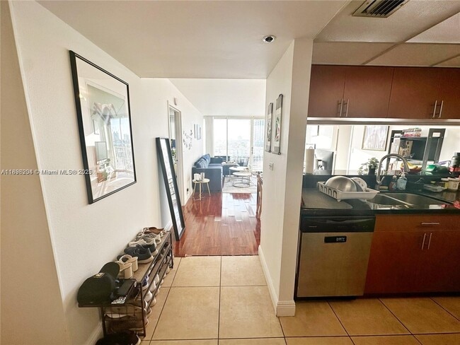 Photo - 7601 E Treasure Dr Unit 802