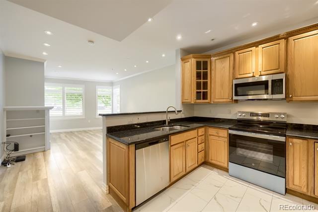 Photo - 2700 E Cherry Creek S Dr Unit 118