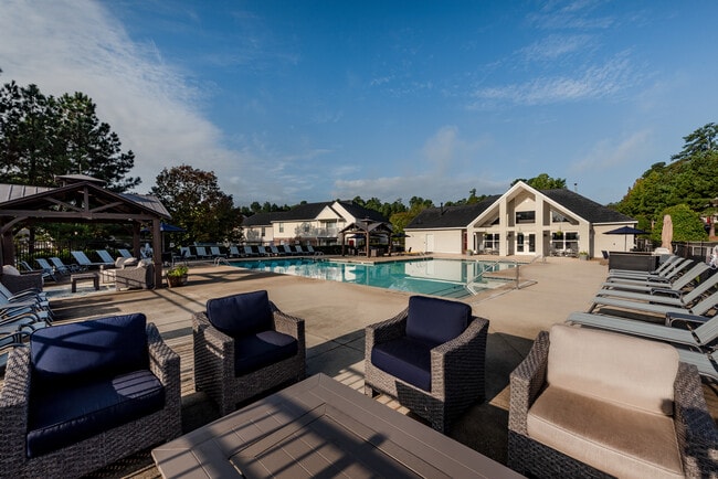 Beaver Creek Apartments and Townhomes