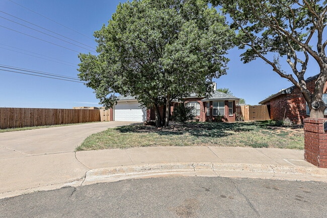 Photo - Welcome home to this beautifully updated 3-bedroom, 2-bath home nestled on a quiet cul-de-sac in ...