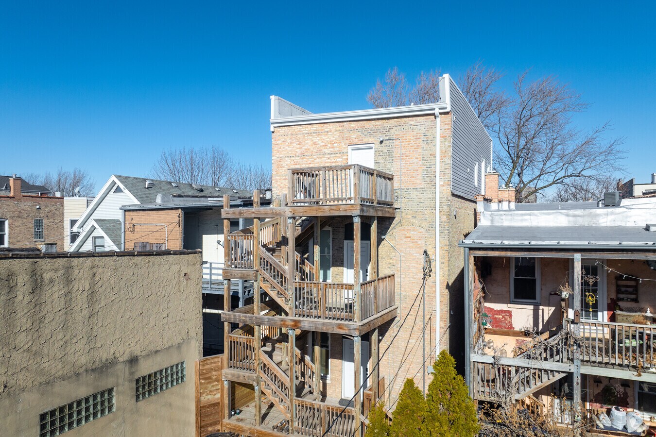 Photo - 2017 W Huron St