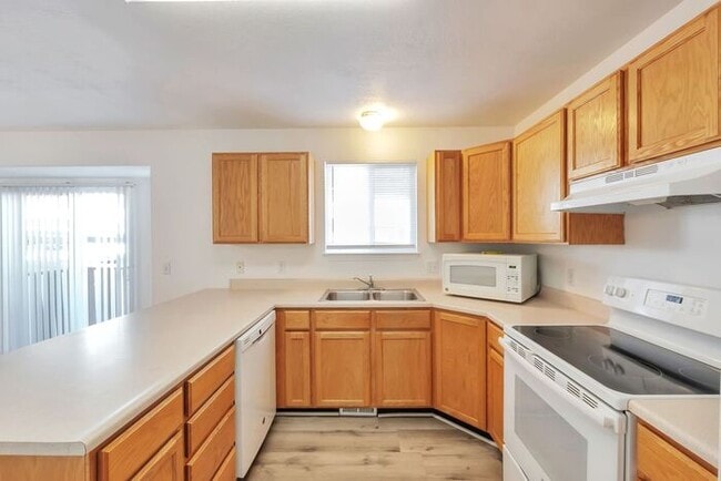 Photo - Peaceful Provo Townhome