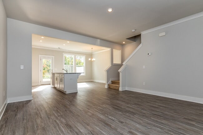 Photo - Elegant 3 Bedroom 2.5 Bathroom Townhome Near Downtown Greenville $1,850/mo rent