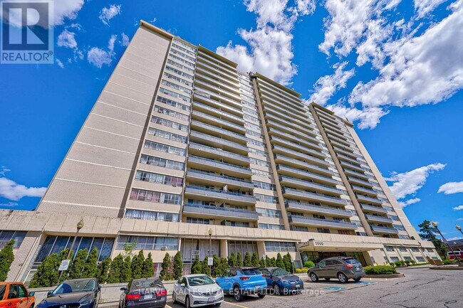 Photo - 2000 Sheppard Ave W Unit 1208