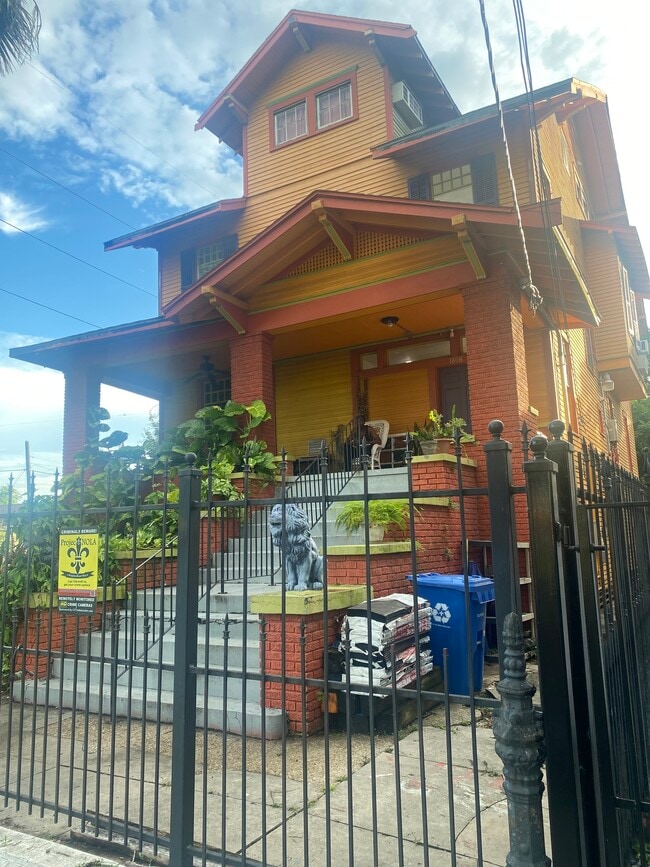 Photo - 1808 Elysian Fields Ave