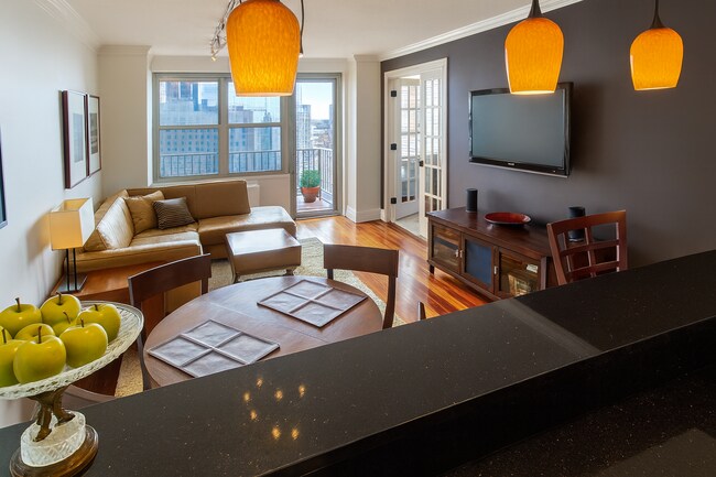 Photo - 151 Tremont St Unidad 24U