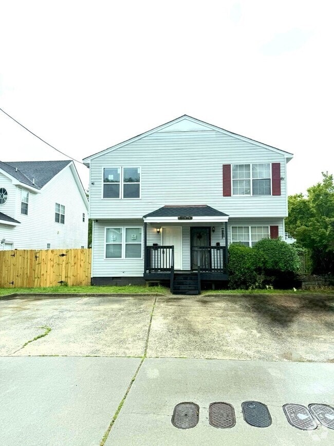Building Photo - 315-317 Roselynn Lane Unit 315A Rental
