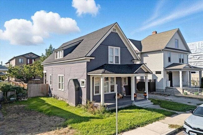 Photo - **Coming Soon** 5 Bedroom House Near Gonzaga